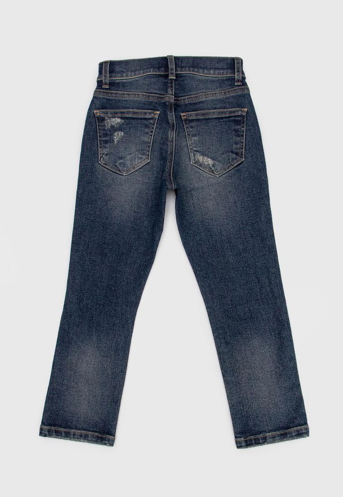 Jean Indigo Clásica PEOPLE