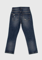 Jean Indigo Clásica PEOPLE