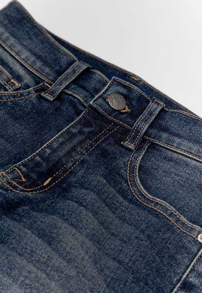 Jean Indigo Clásica PEOPLE