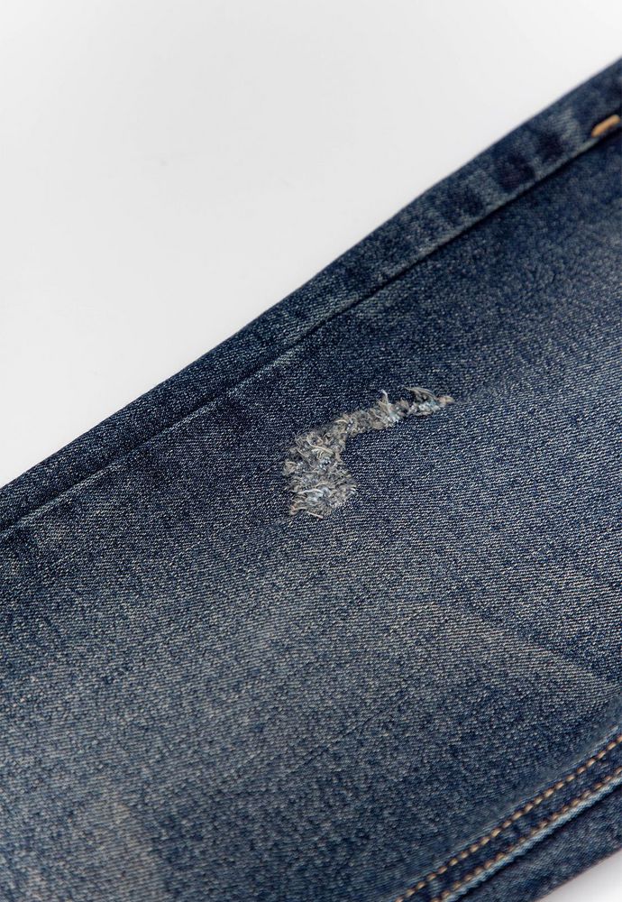 Jean Indigo Clásica PEOPLE