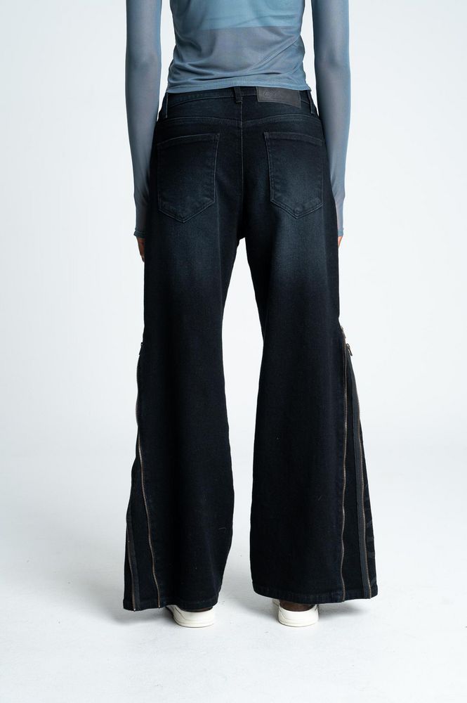 Jean Denim  PEOPLE