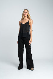 Jean Denim Ajustado ARKITECT