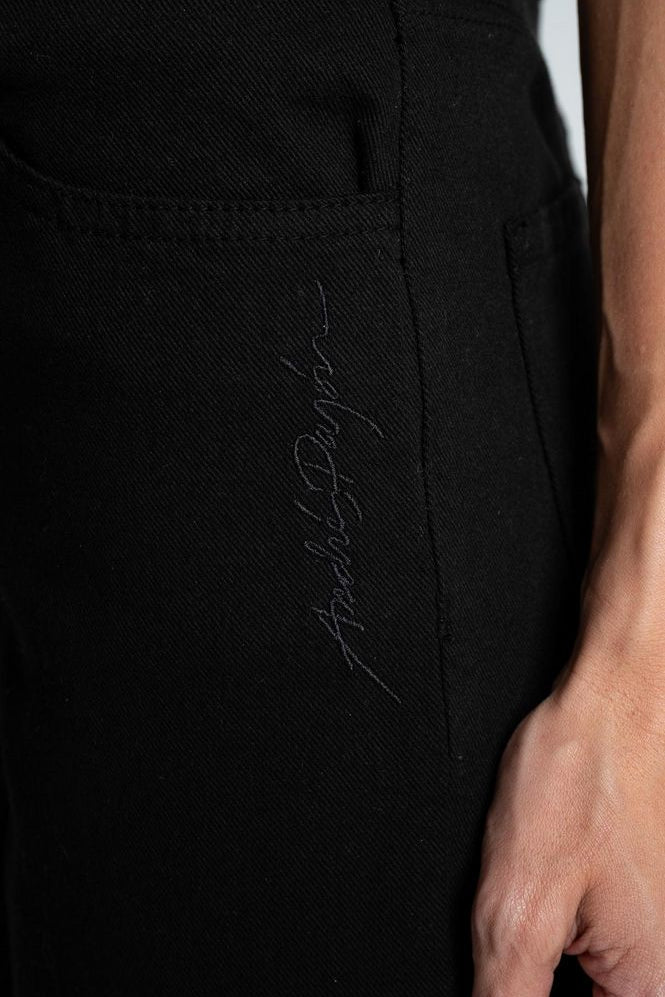 Jean Denim Ajustado ARKITECT