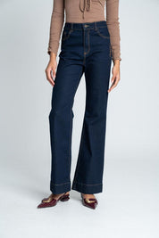 Jean Denim Ajustado ARKITECT