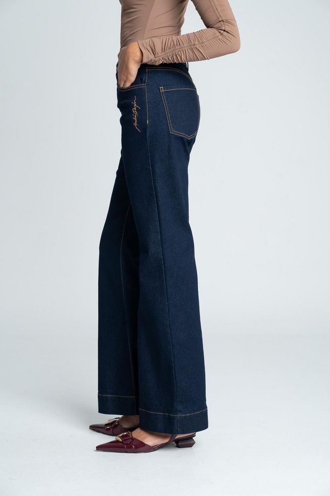 Jean Denim Ajustado ARKITECT