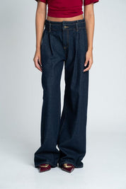 Jean Denim Amplia ARKITECT