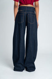 Jean Denim Amplia ARKITECT