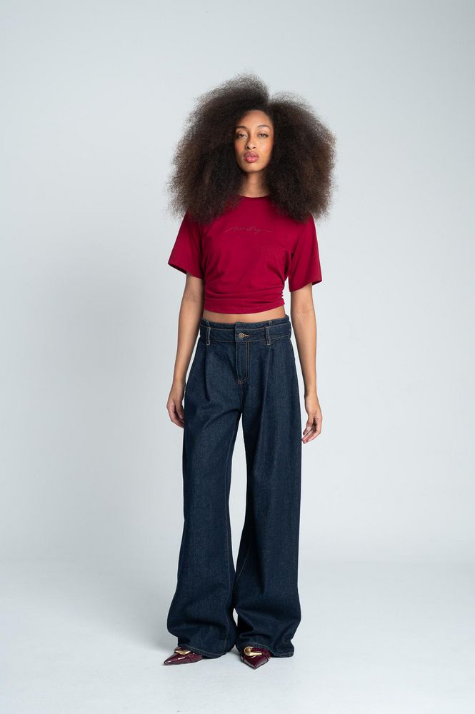 Jean Denim Amplia ARKITECT