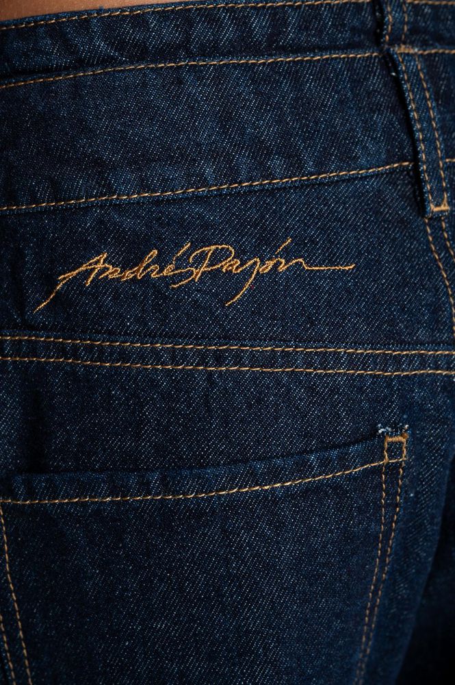 Jean Denim Amplia ARKITECT
