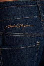 Jean Denim Amplia ARKITECT