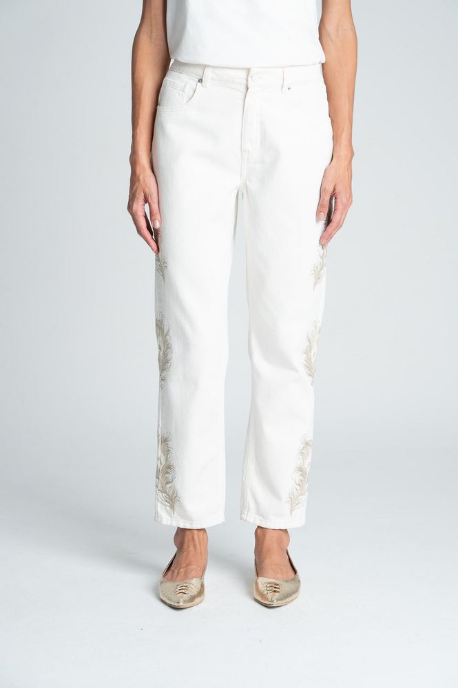 Jean Denim Clásica ARKITECT