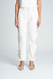 Jean Denim Clásica ARKITECT