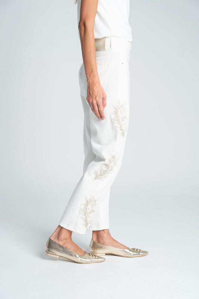 Jean Denim Clásica ARKITECT