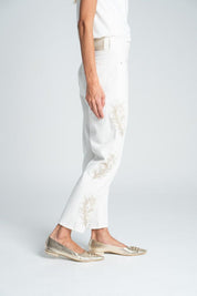 Jean Denim Clásica ARKITECT