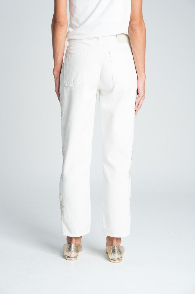 Jean Denim Clásica ARKITECT