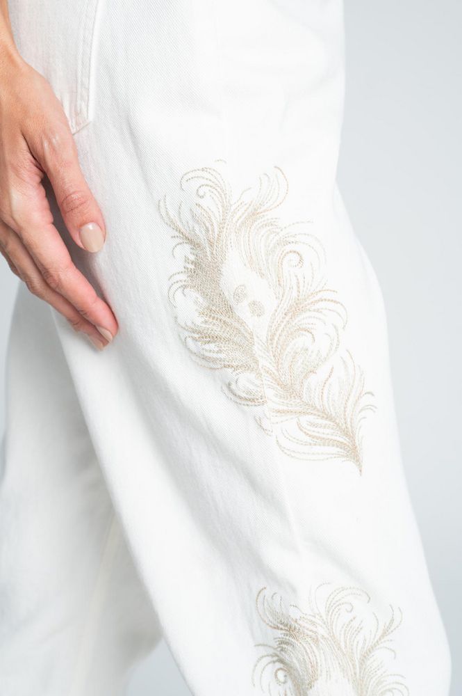 Jean Denim Clásica ARKITECT