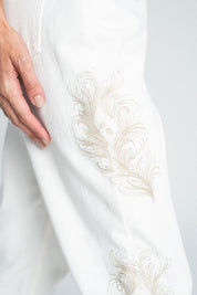 Jean Denim Clásica ARKITECT