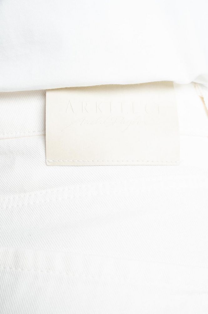 Jean Denim Clásica ARKITECT