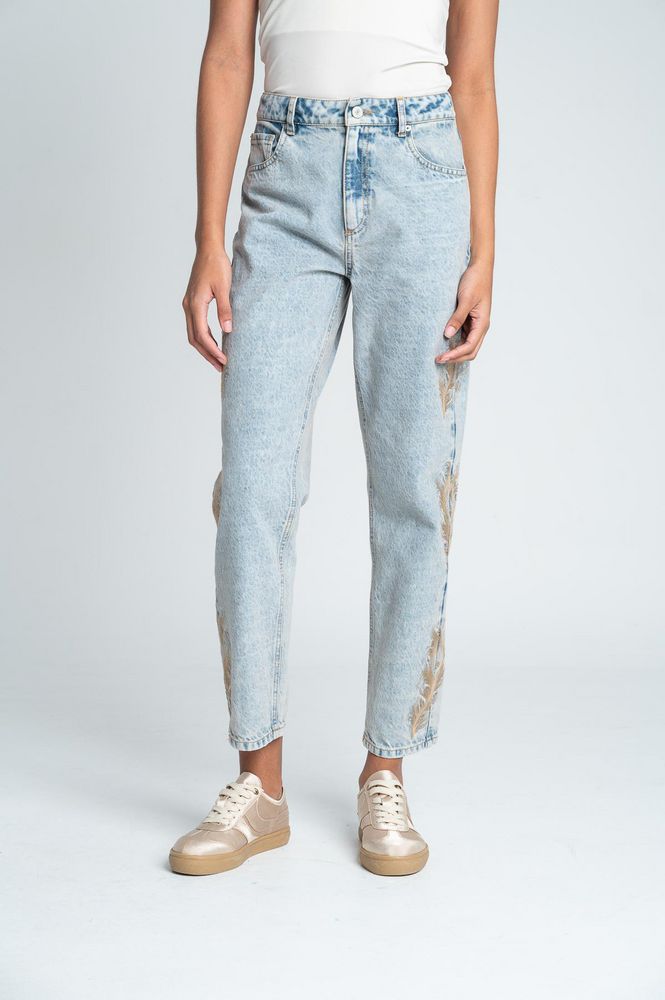 Jean Denim Clásica ARKITECT