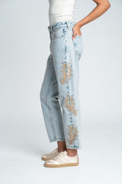 Jean Denim Clásica ARKITECT