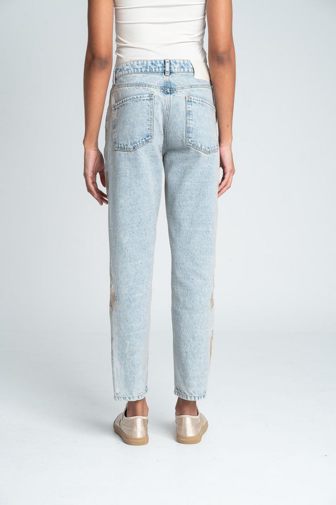 Jean Denim Clásica ARKITECT