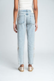 Jean Denim Clásica ARKITECT