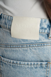 Jean Denim Clásica ARKITECT