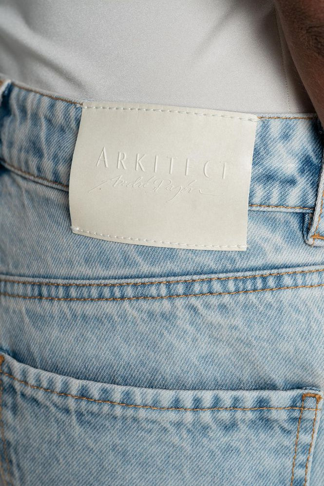 Jean Denim Clásica ARKITECT