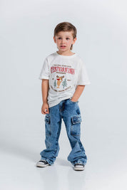 Jean Denim Clásica PEOPLE