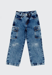 Jean Denim Clásica PEOPLE