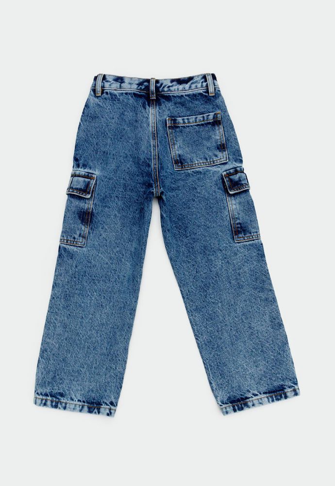 Jean Denim Clásica PEOPLE