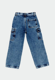 Jean Denim Clásica PEOPLE