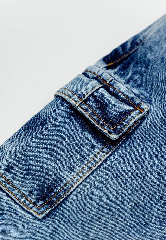 Jean Denim Clásica PEOPLE