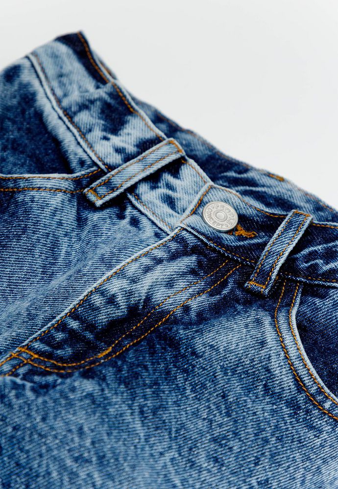 Jean Denim Clásica PEOPLE