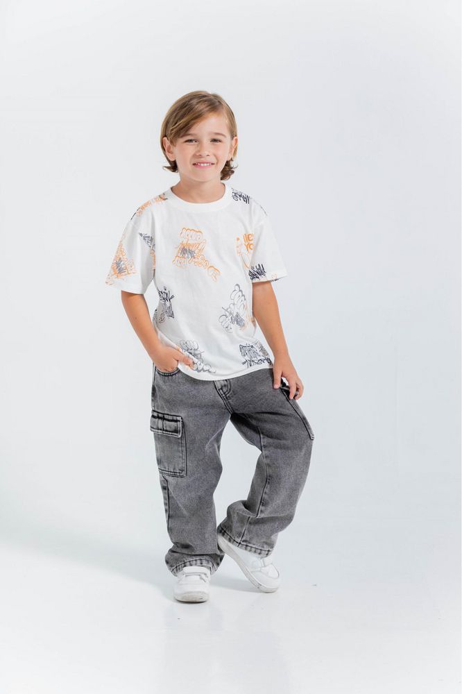 Jean Denim Clásica PEOPLE