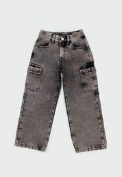 Jean Denim Clásica PEOPLE