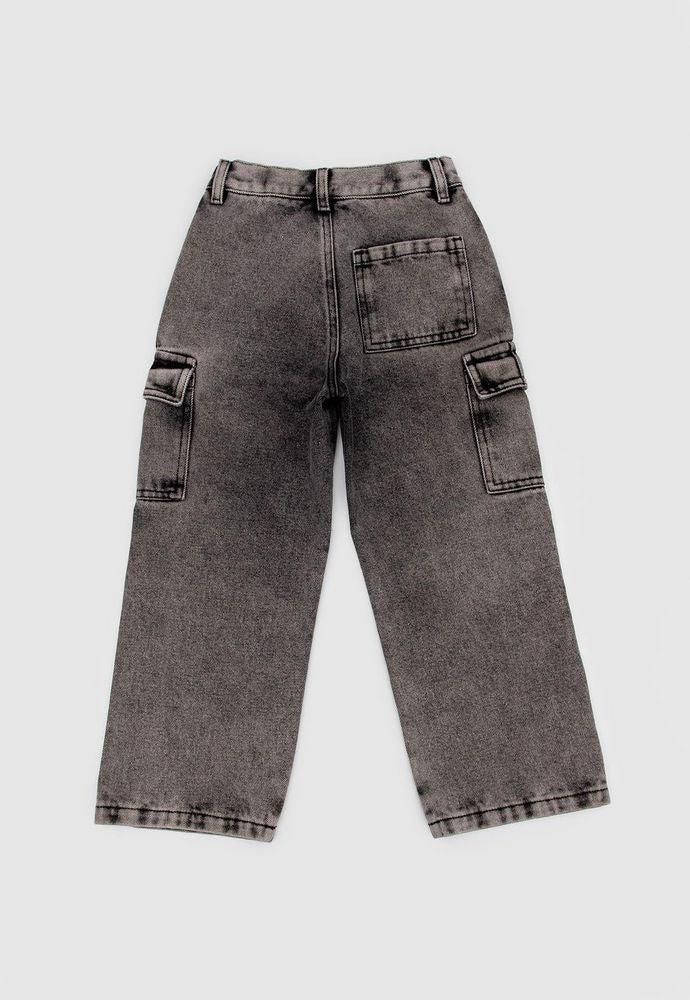 Jean Denim Clásica PEOPLE