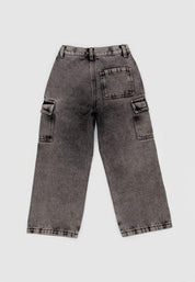 Jean Denim Clásica PEOPLE