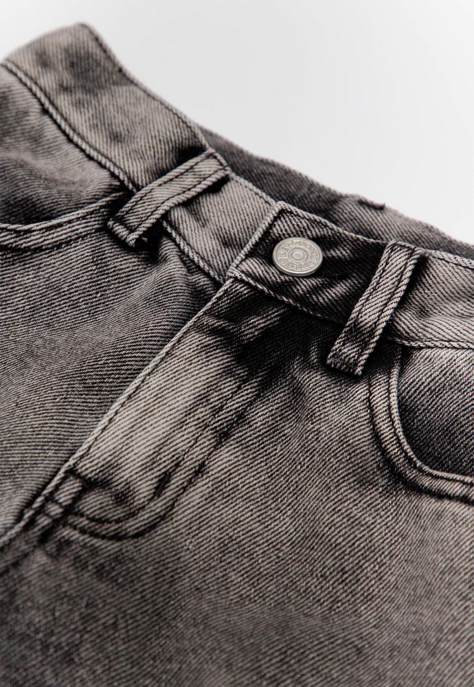 Jean Denim Clásica PEOPLE