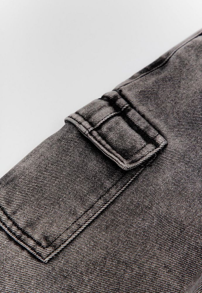 Jean Denim Clásica PEOPLE