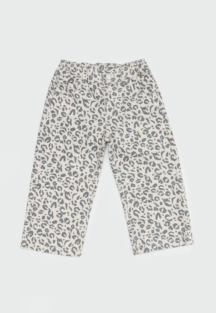 Jean Denim Straight (Recto) PEOPLE