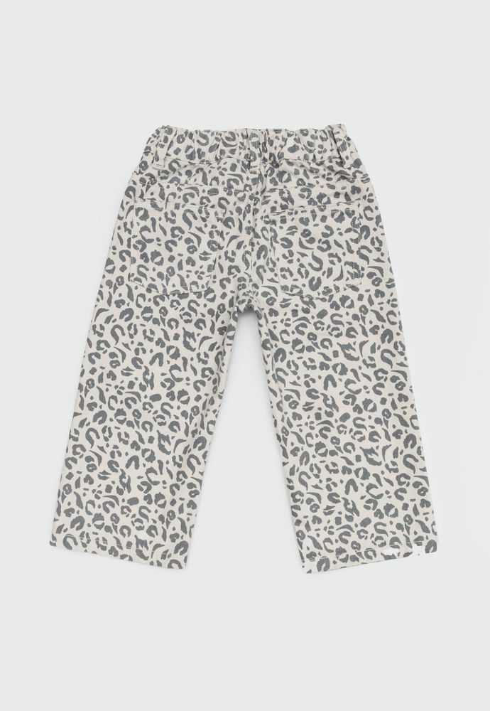 Jean Denim Straight (Recto) PEOPLE