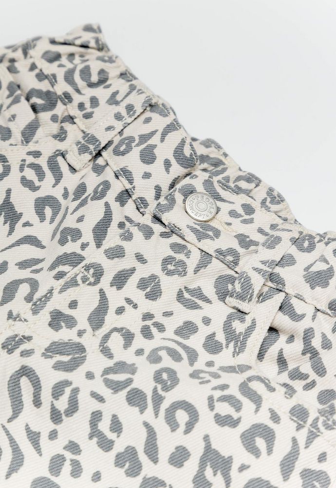 Jean Denim Straight (Recto) PEOPLE