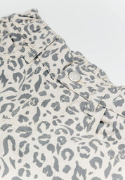 Jean Denim Straight (Recto) PEOPLE