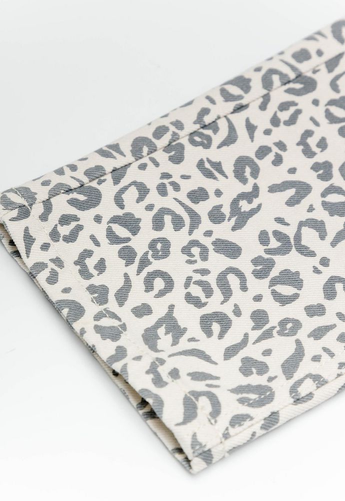 Jean Denim Straight (Recto) PEOPLE