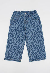 Jean Denim Straight (Recto) PEOPLE