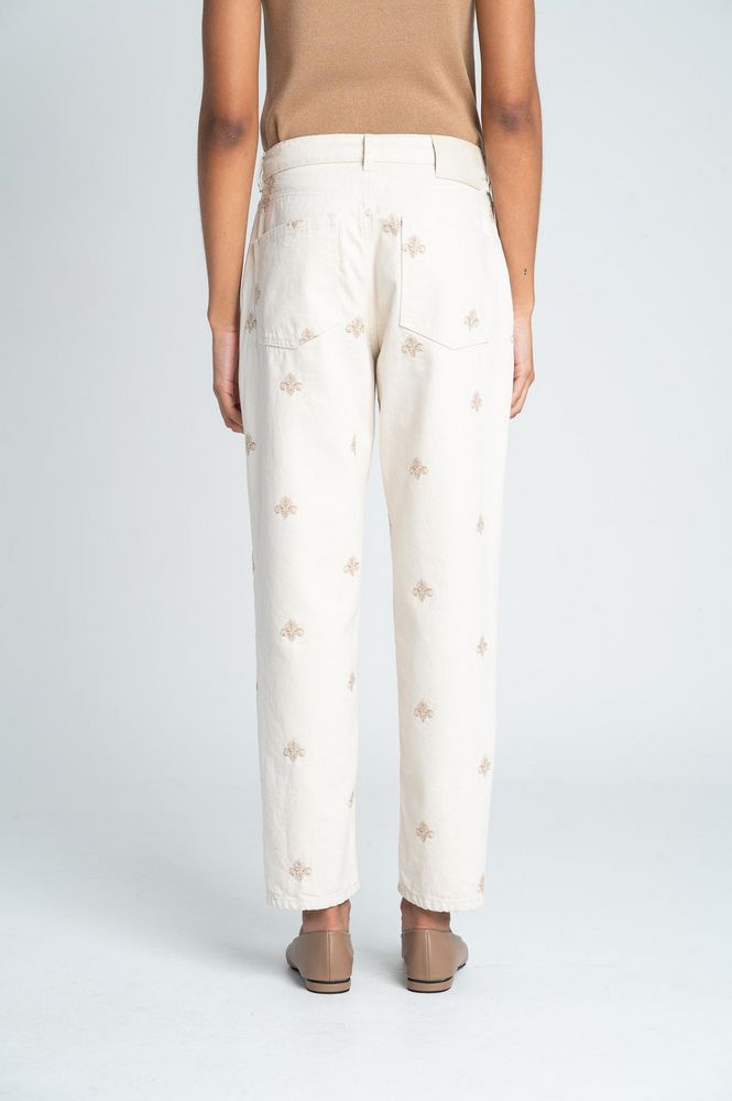 Jean Denim Regular fit ARKITECT