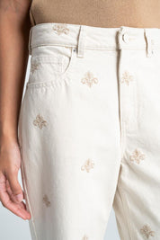 Jean Denim Regular fit ARKITECT