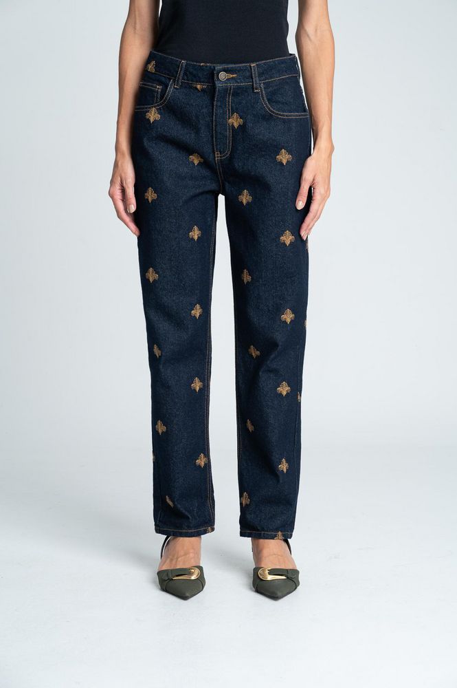 Jean Denim Regular fit ARKITECT