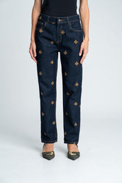 Jean Denim Regular fit ARKITECT